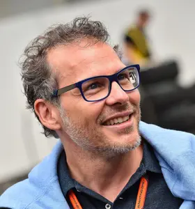 Jacques Villeneuve