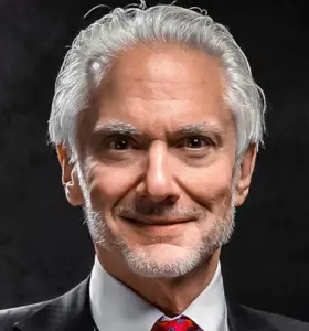 Jerry Kaplan - Jerry Kaplan, a Silicon Valley veteran and AI expert, helps organizations navigate innovation, from AI to groundbreaking tech startups.