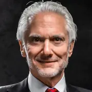 Jerry Kaplan - Jerry Kaplan, a Silicon Valley veteran and AI expert, helps organizations navigate innovation, from AI to groundbreaking tech startups.