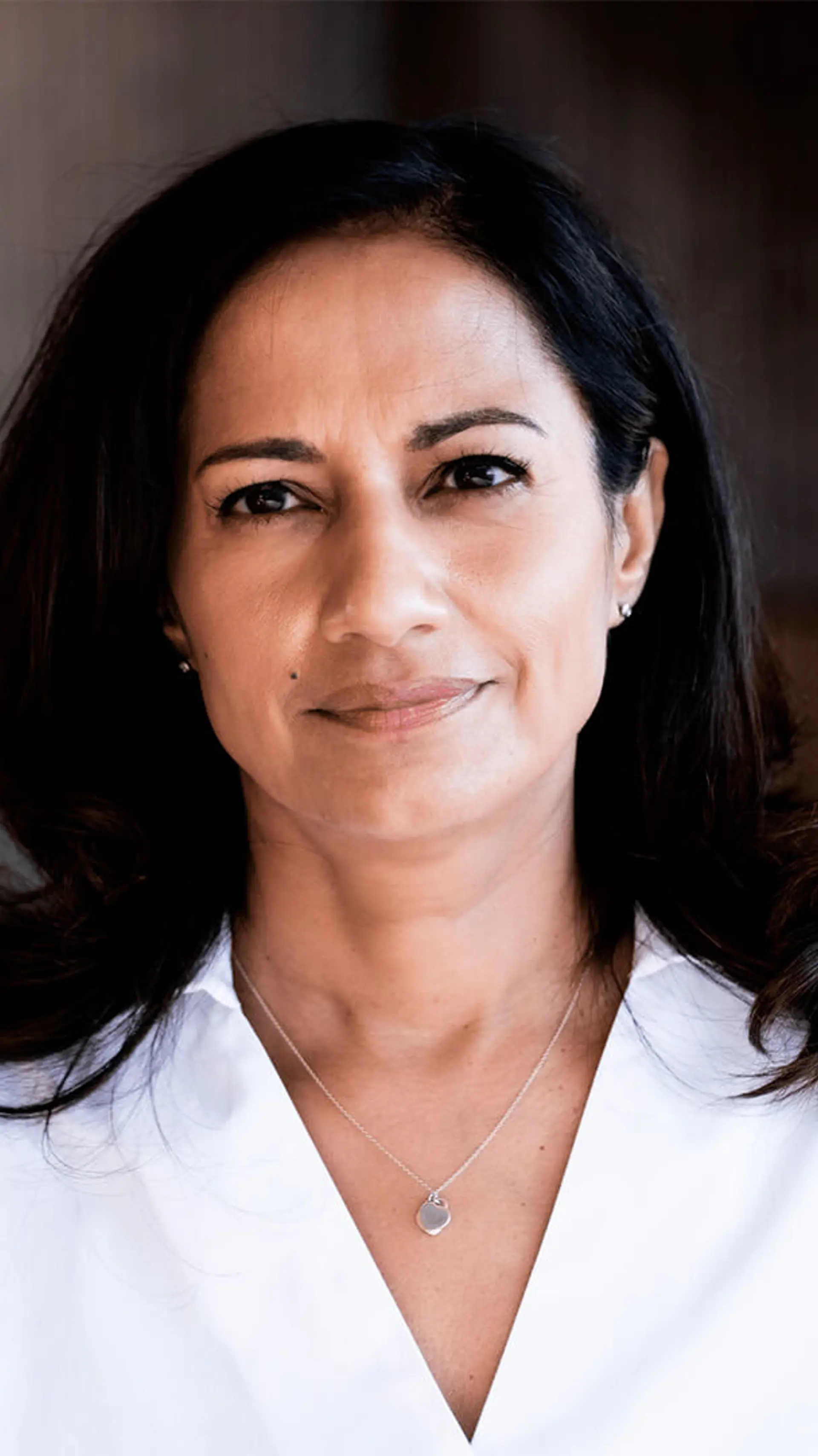 Dr. Nashater Deu Solheim