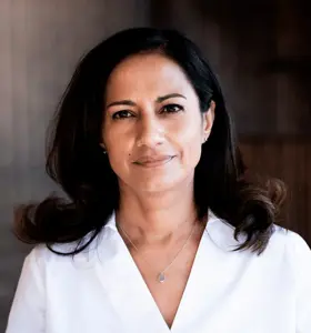 Dr. Nashater Deu Solheim