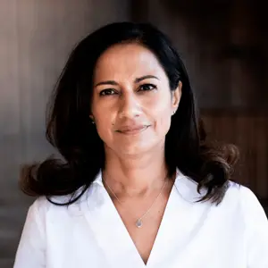 Dr. Nashater Deu Solheim