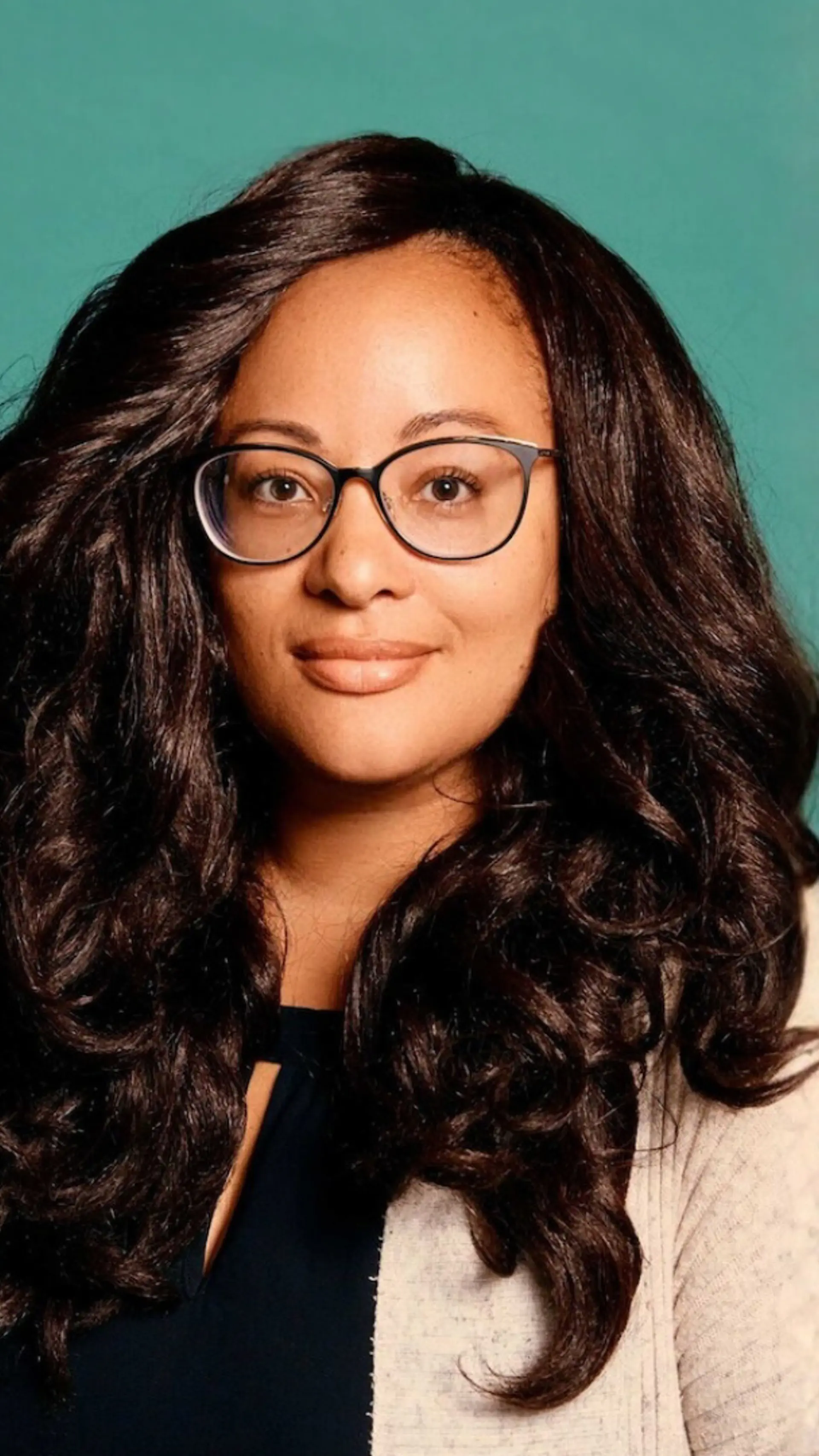 Angeley Mullins - <p>AI growth leader scaling companies from startup to IPO with precision and impact.</p>