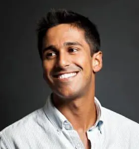 Jimmy Soni