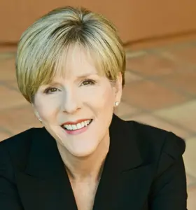 Lisa Ford