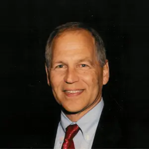Robert Genetski