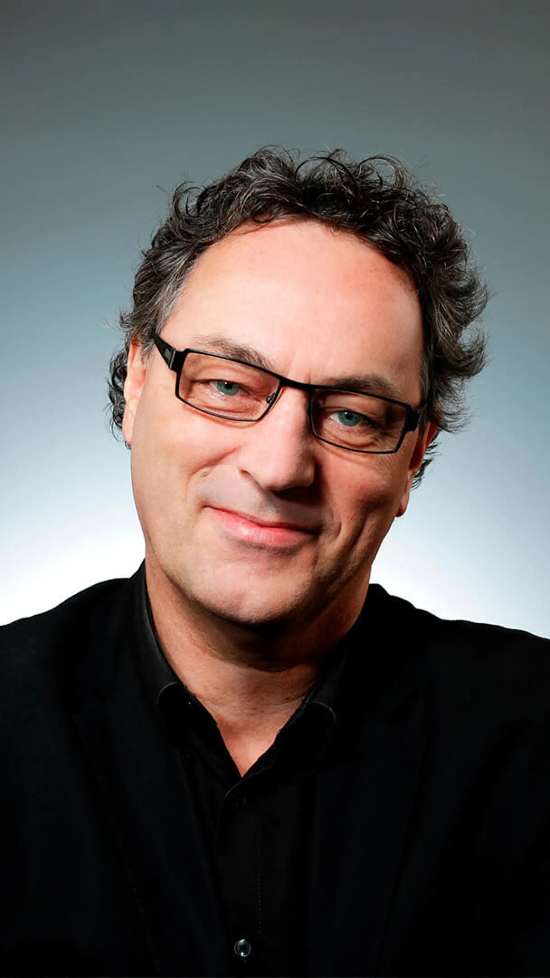 Gerd Leonhard
