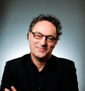 Gerd Leonhard