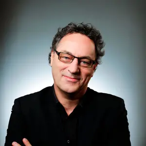 Gerd Leonhard