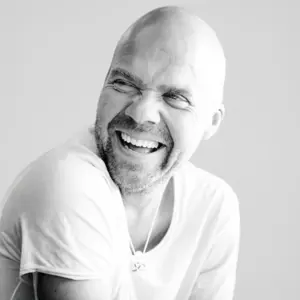 André Heuvelman