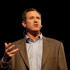 Anthony Bourke