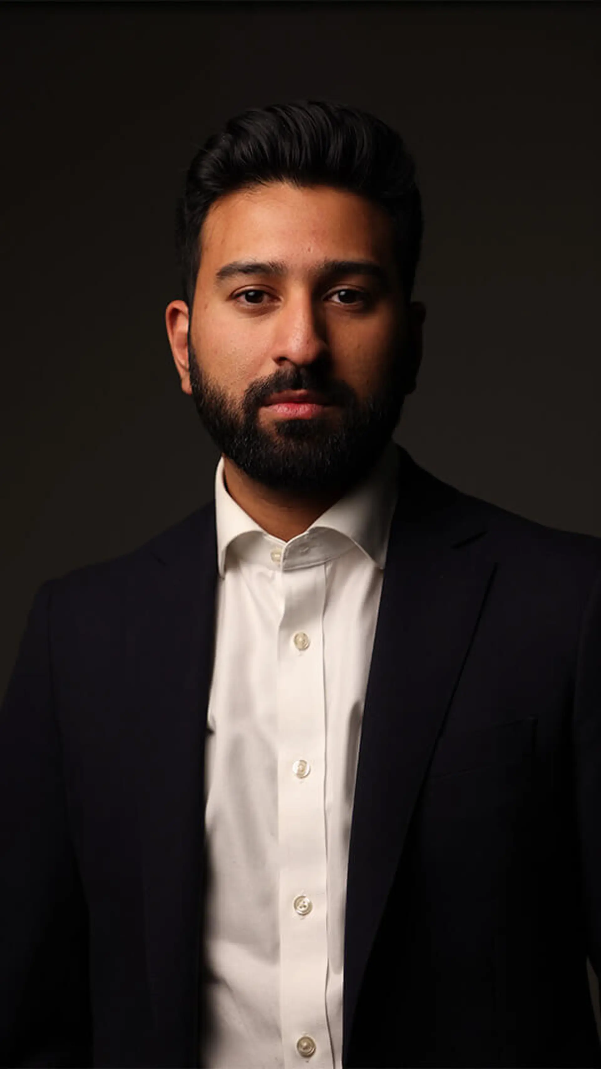 Shehab Khan