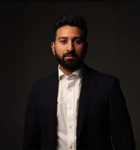 Shehab Khan