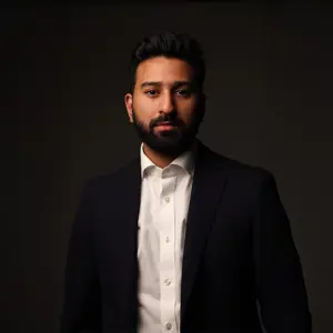 Shehab Khan