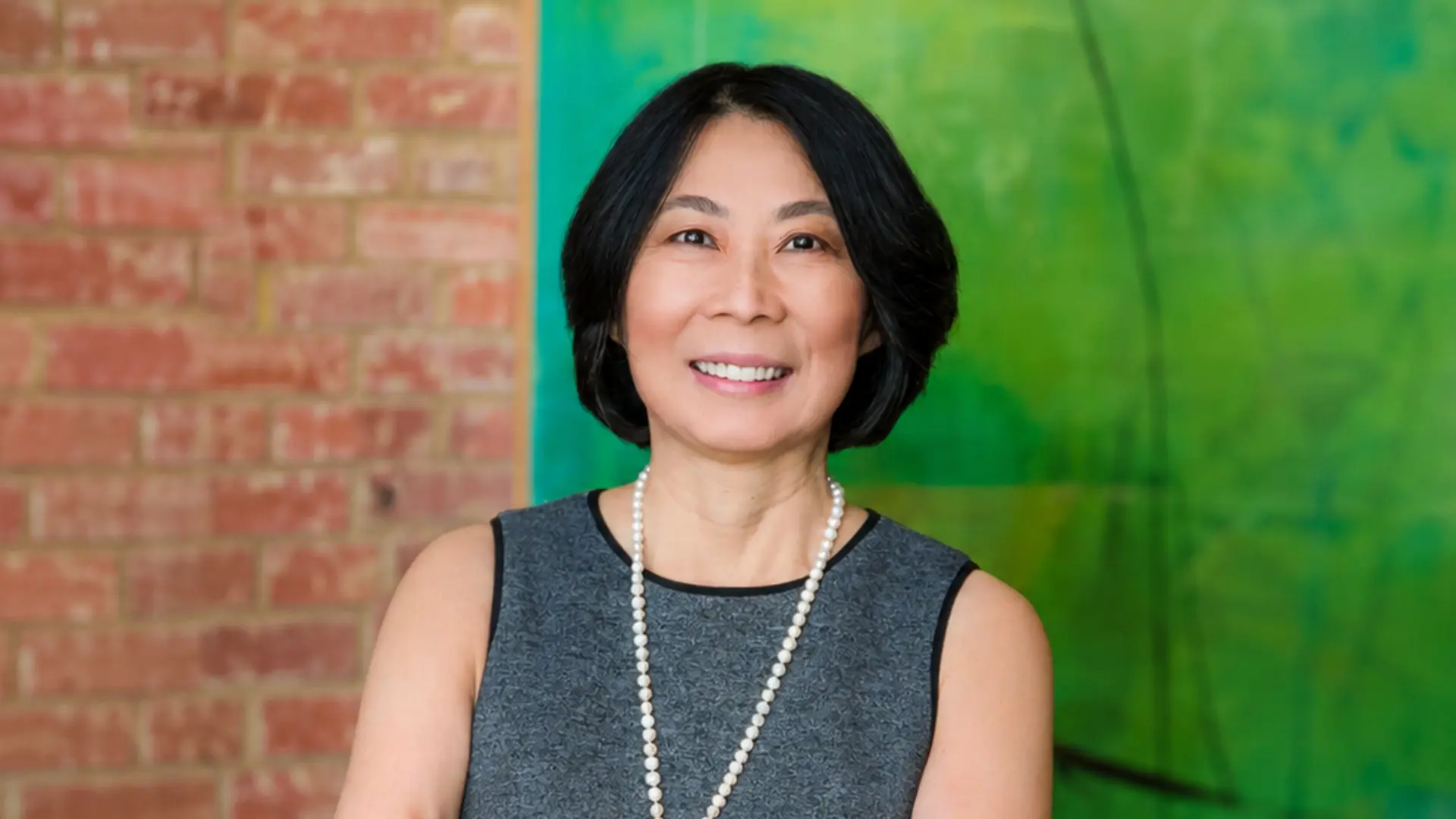Pam Didner - <p>Pam Didner turns complex AI and B2B strategies into practical frameworks that help teams improve performance and drive measurable growth.</p>