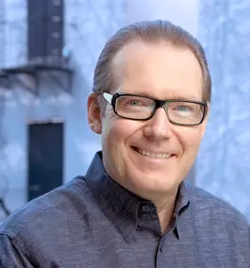 Michael Rogers