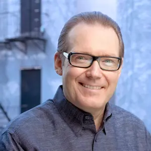 Michael Rogers