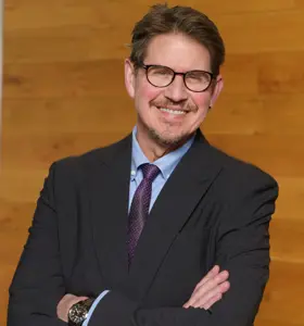 Kristian Hammond