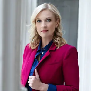 Jennifer Brown
