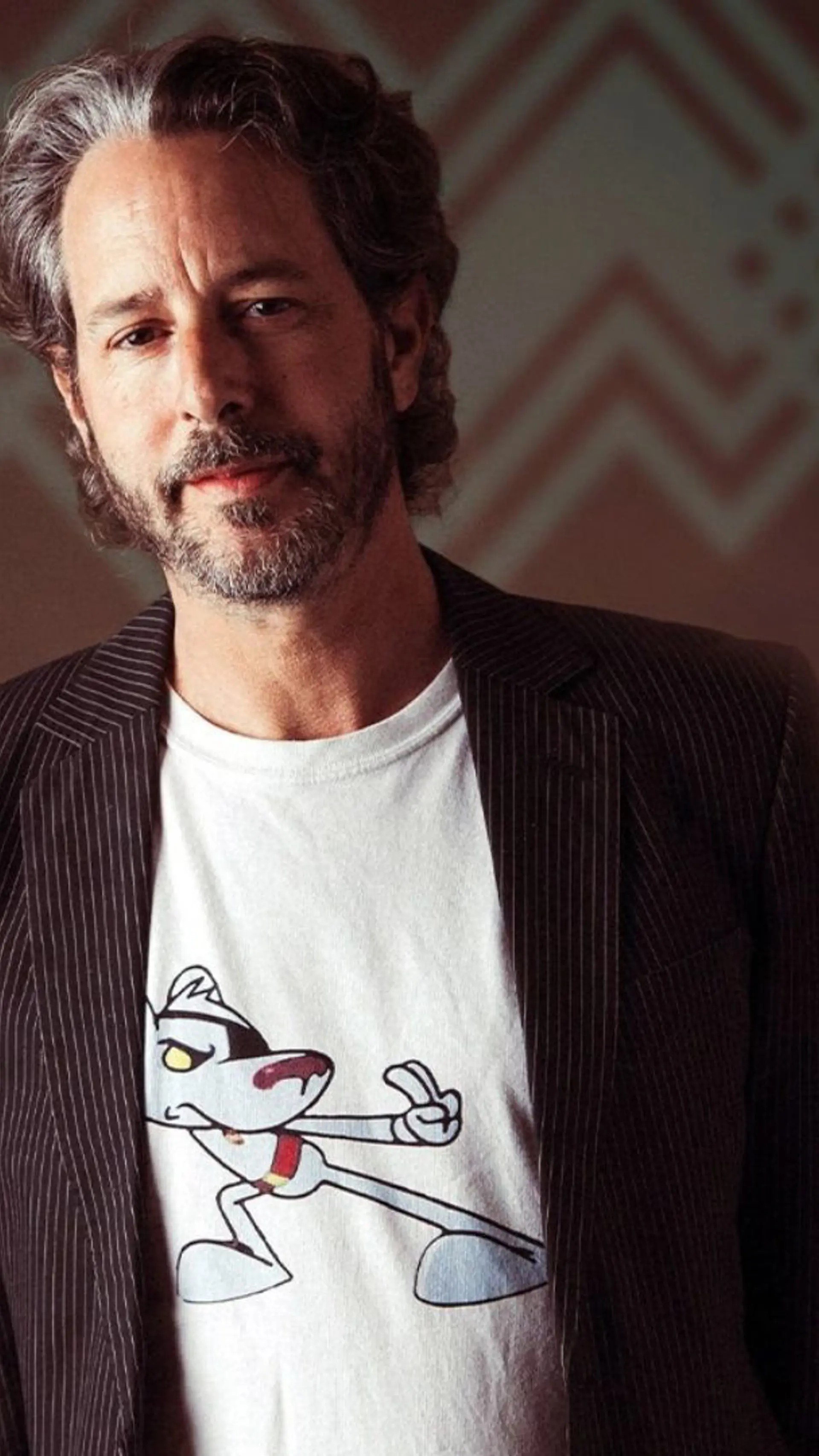 Jamie Catto