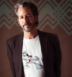 Jamie Catto - Jamie Catto inspires audiences to unlock creativity, rethink limits, and turn personal insight into collective growth.