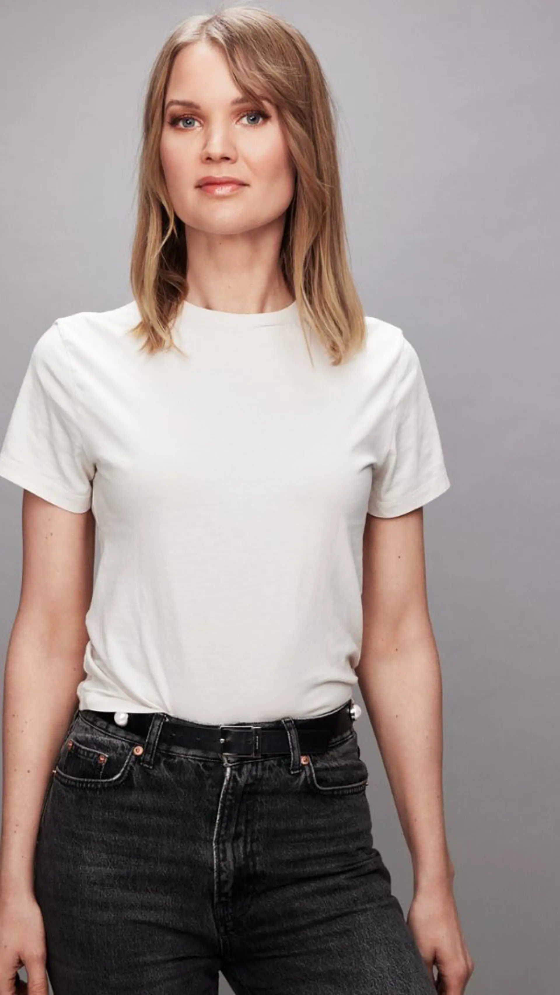 Emma Frans - <p data-start="310" data-end="512">Researcher and author Emma Frans explains AI, misinformation, and scientific thinking with clarity, humor, and practical insights for modern organizations.</p>