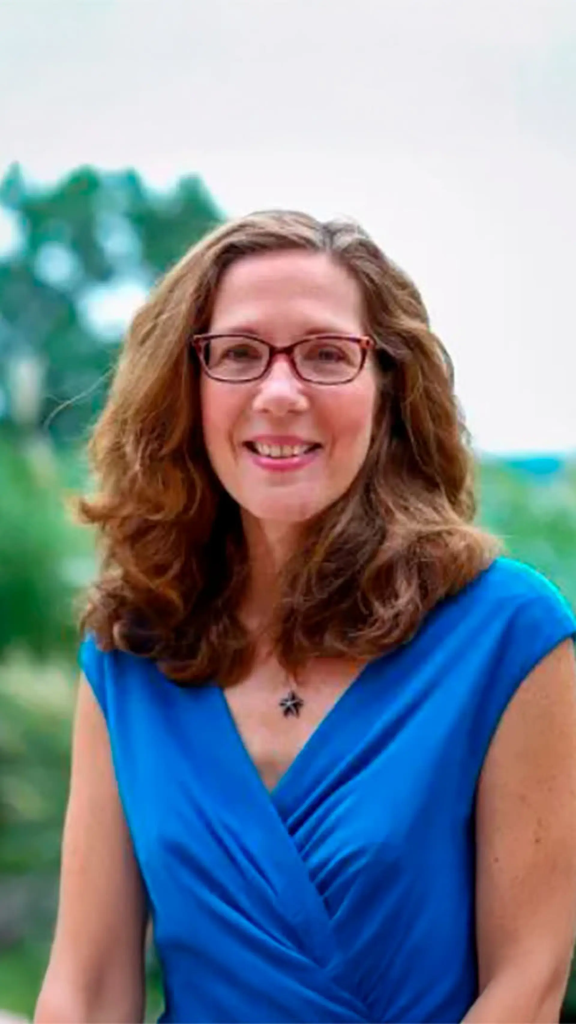Anne Loehr