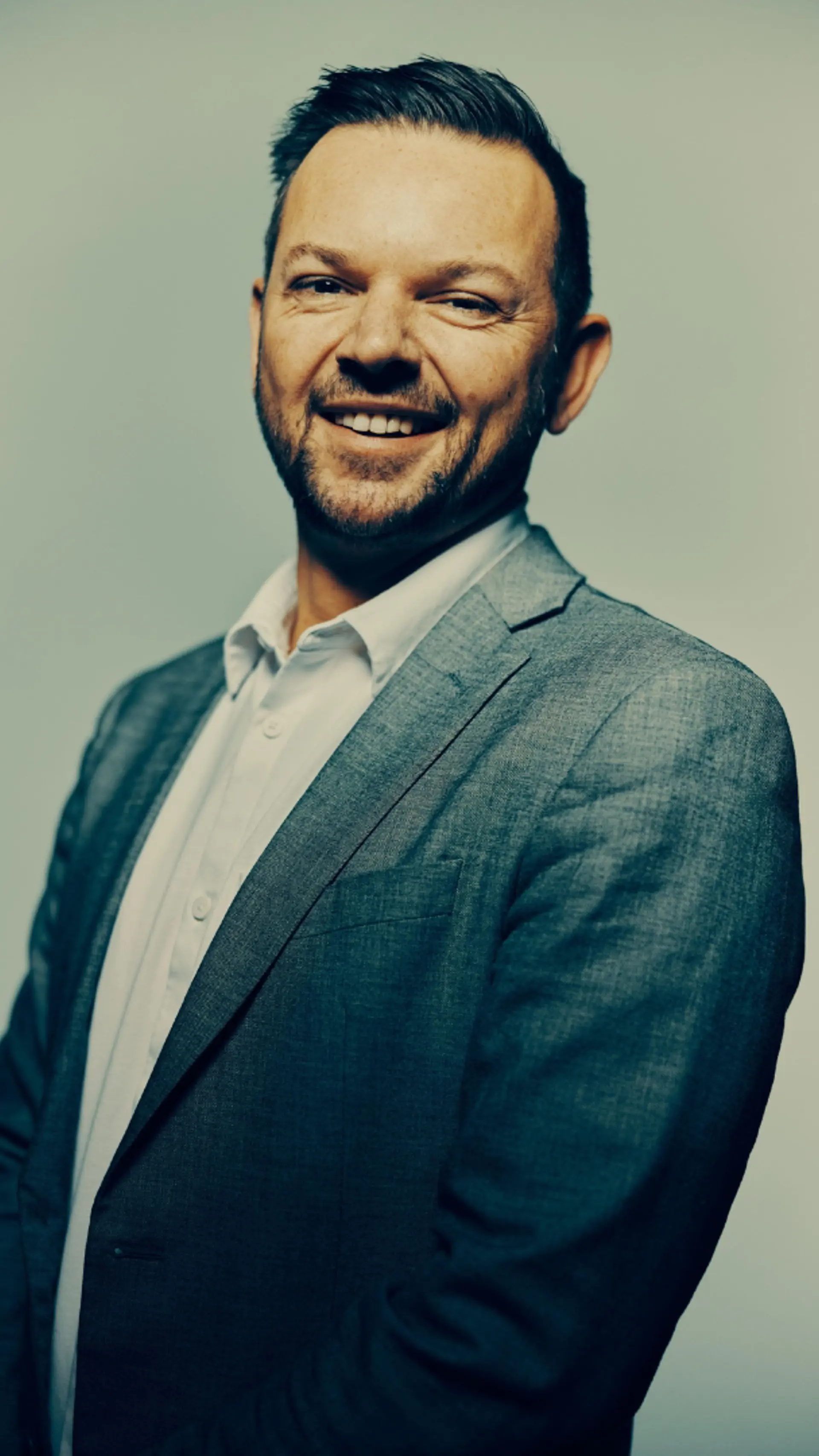 Rob Murray
