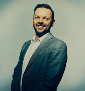 Rob Murray