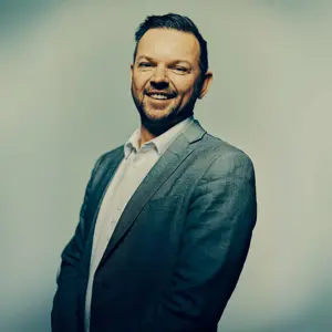 Rob Murray