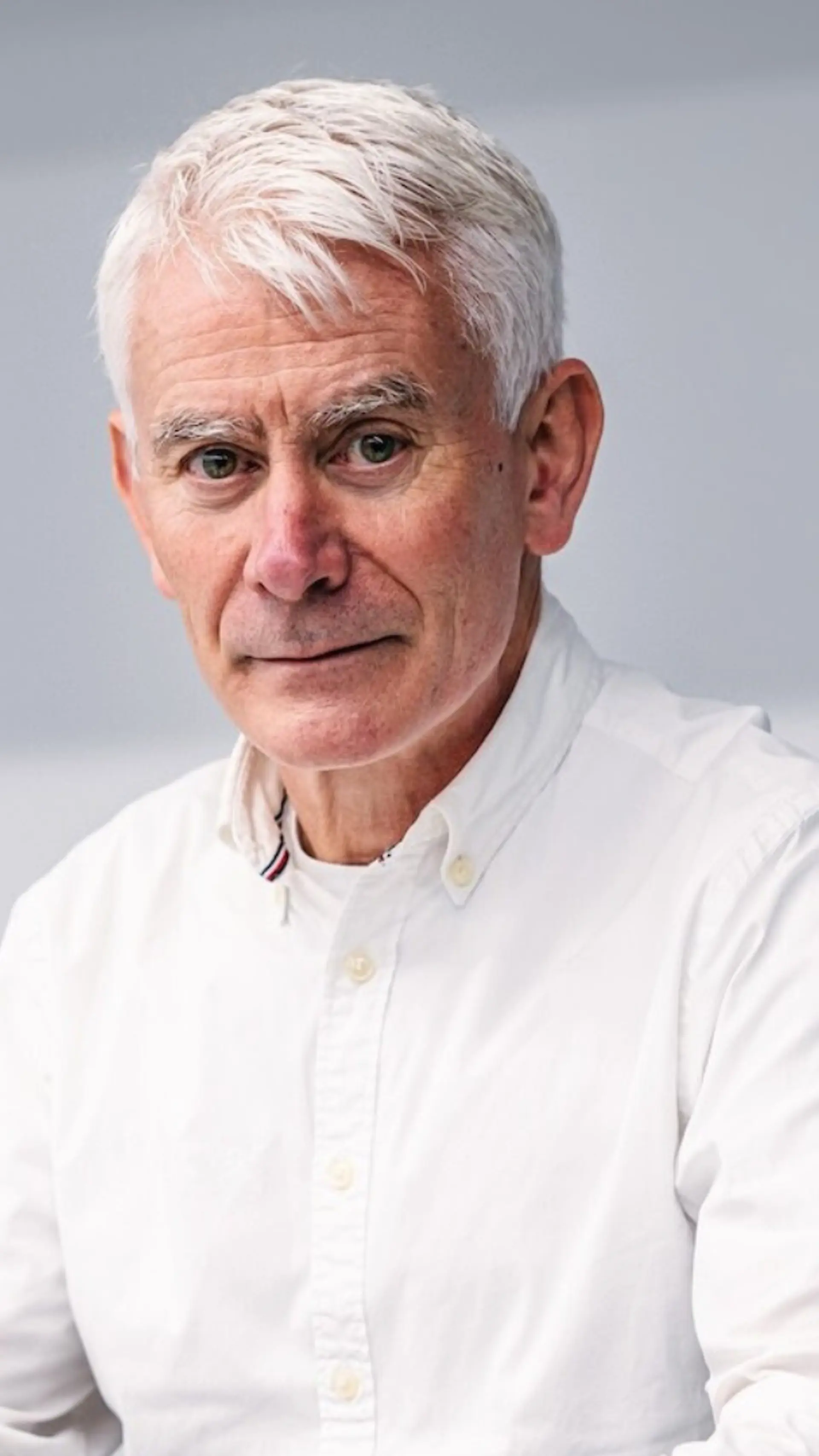 Geoffrey Willis