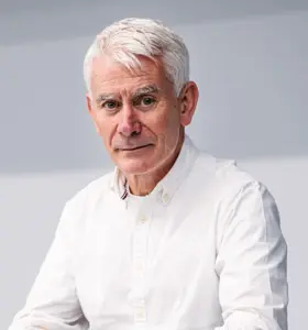 Geoffrey Willis