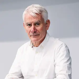 Geoffrey Willis
