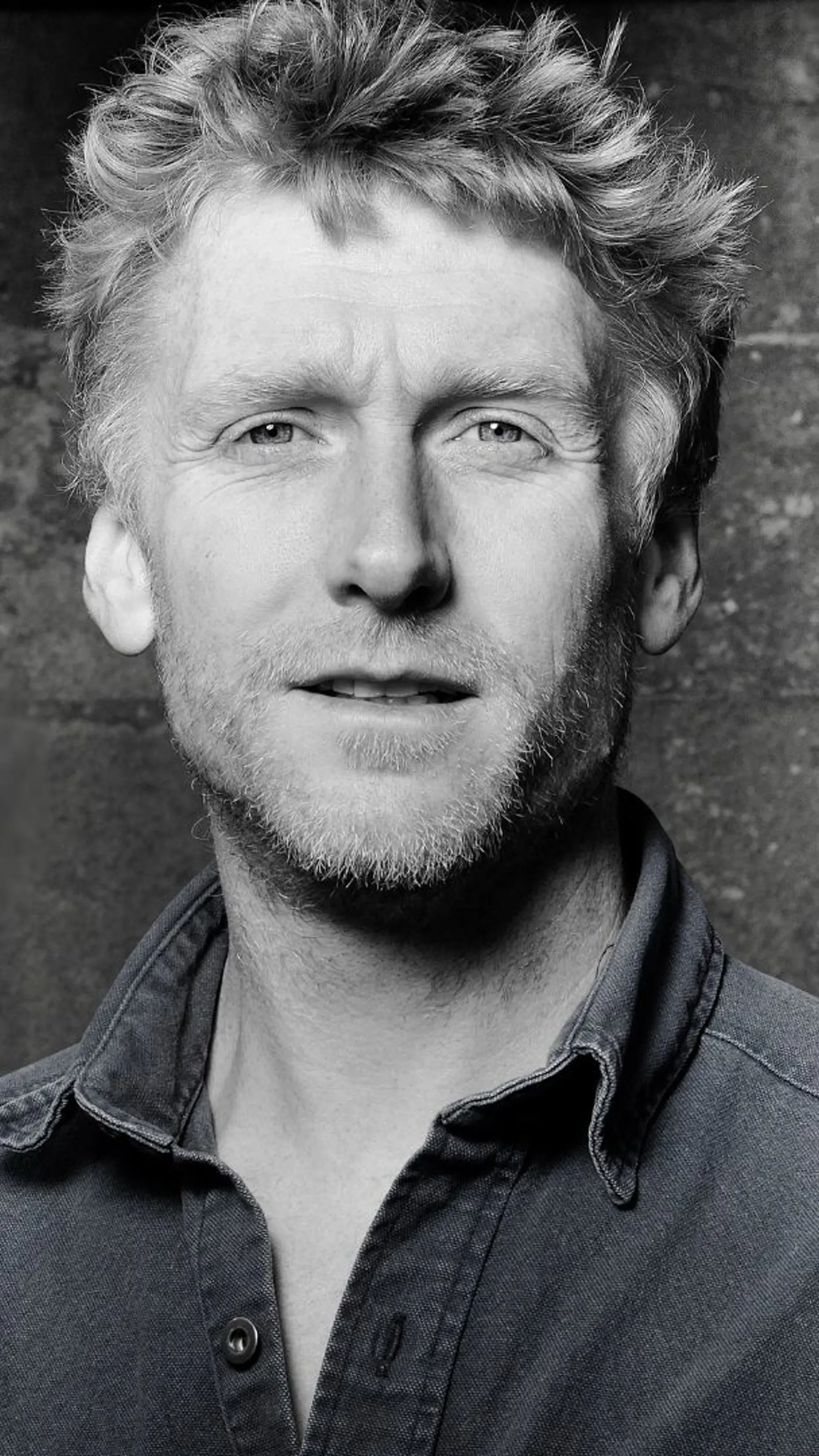 Alastair Humphreys