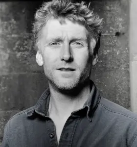 Alastair Humphreys