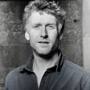 Alastair Humphreys
