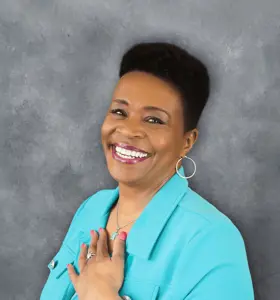 Vera Jones - Unlock the power of diversity, equity, and inclusion with Vera Jones, a renowned keynote speaker and advocate for building inclusive organizations.