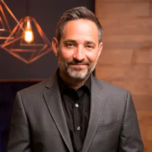 Josh Linkner