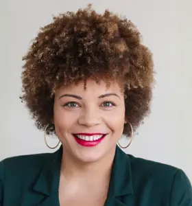 Vanessa McNeal - Vanessa McNeal shows high-achieving leaders how nervous system regulation unlocks sharper decisions, sustainable performance, and real resilience.