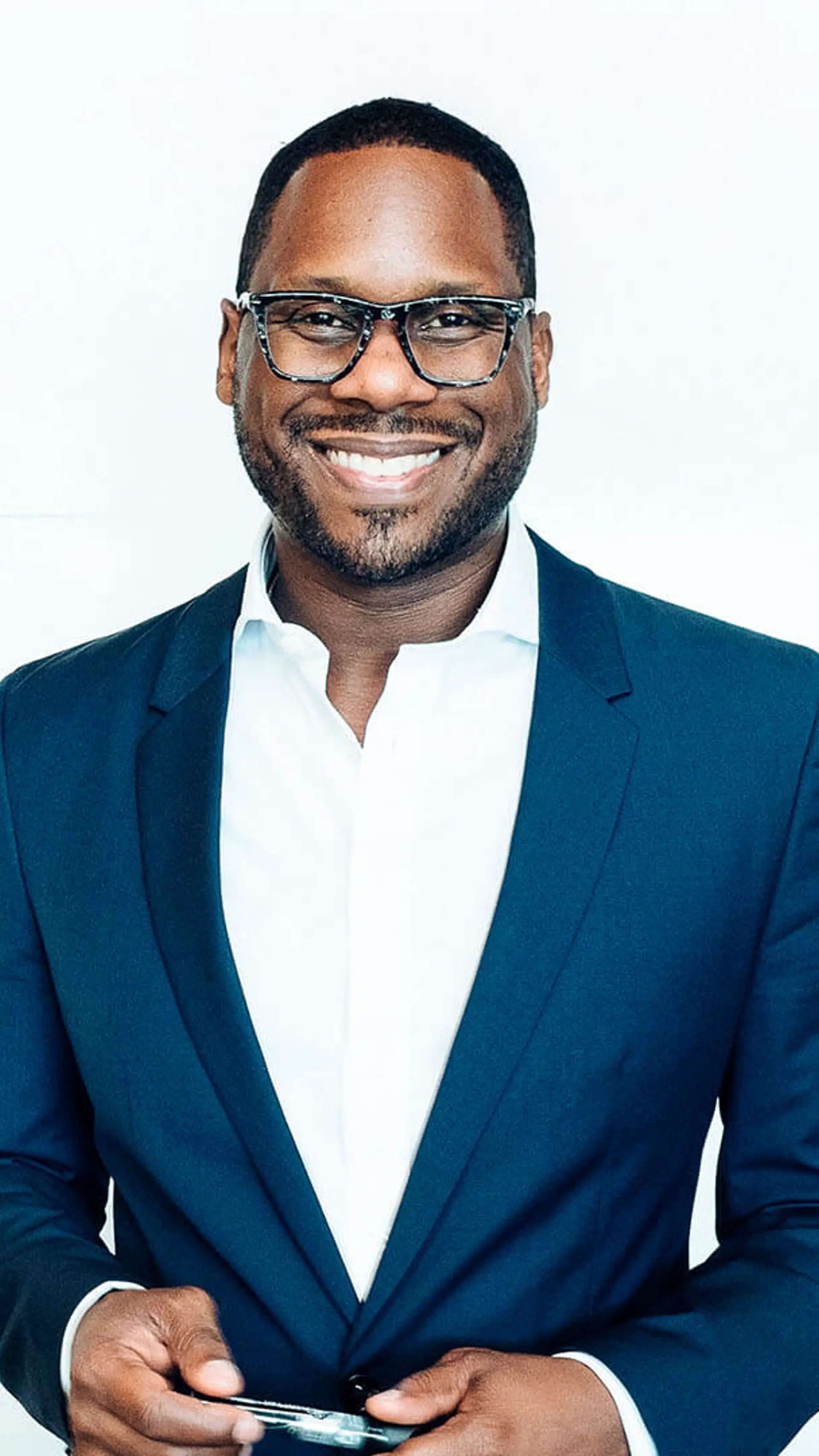 Omar Johnson