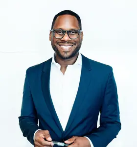 Omar Johnson