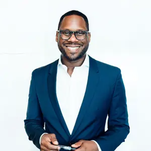 Omar Johnson