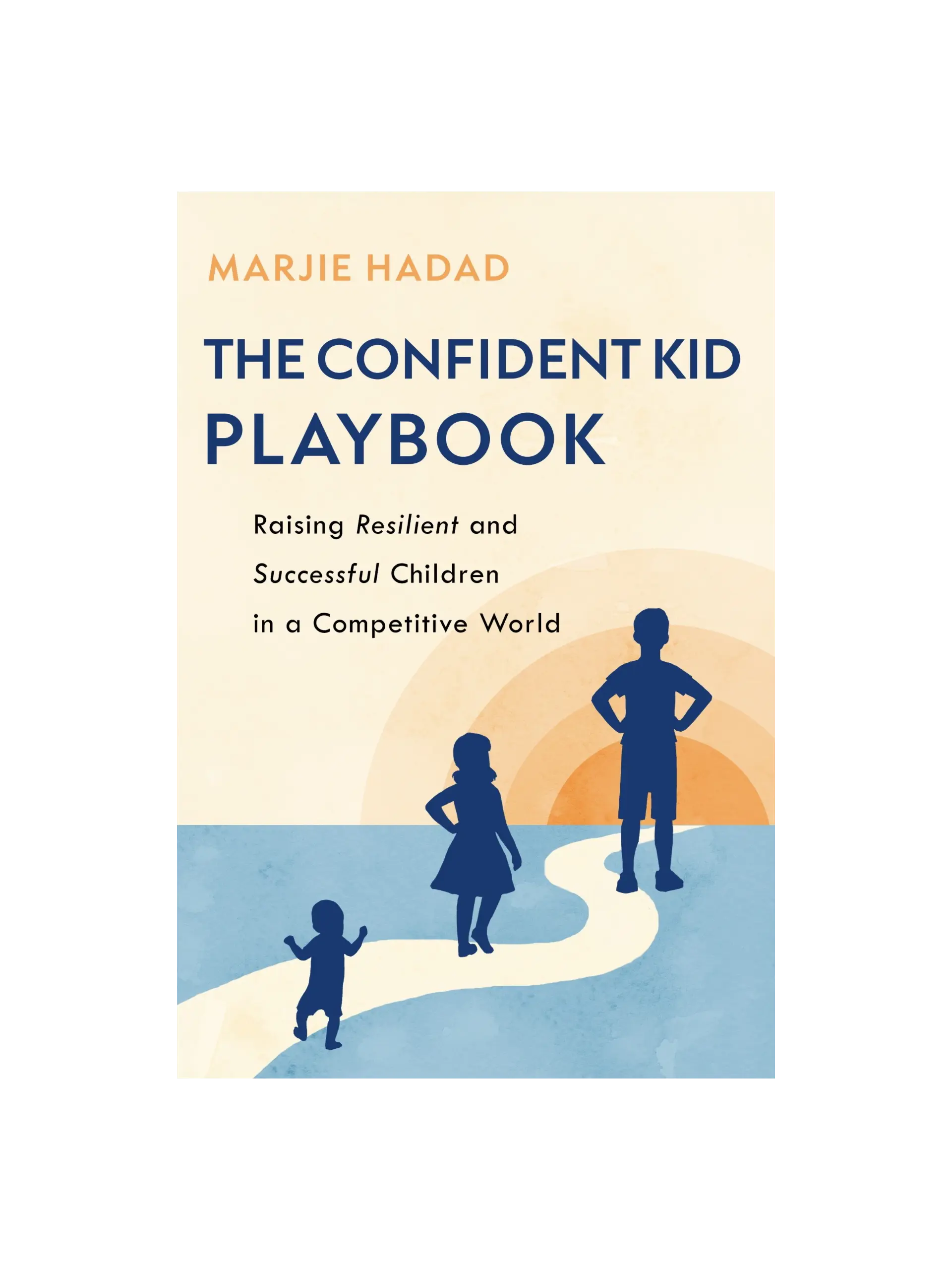 The Confident Kid Playbook