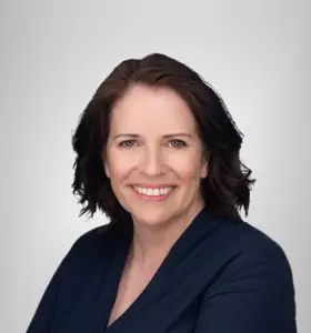 Liz O'Donnell