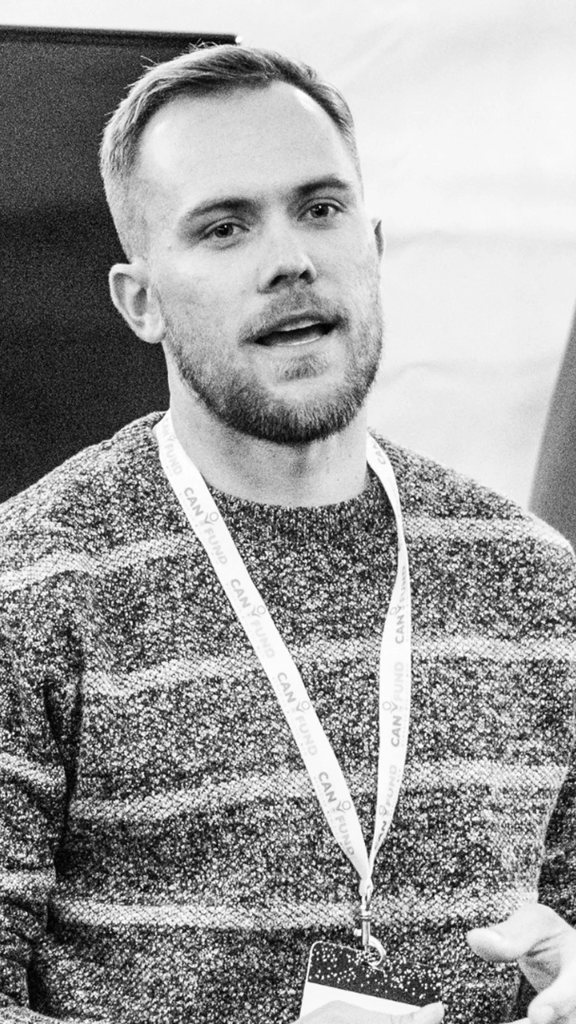 Nate Tucker