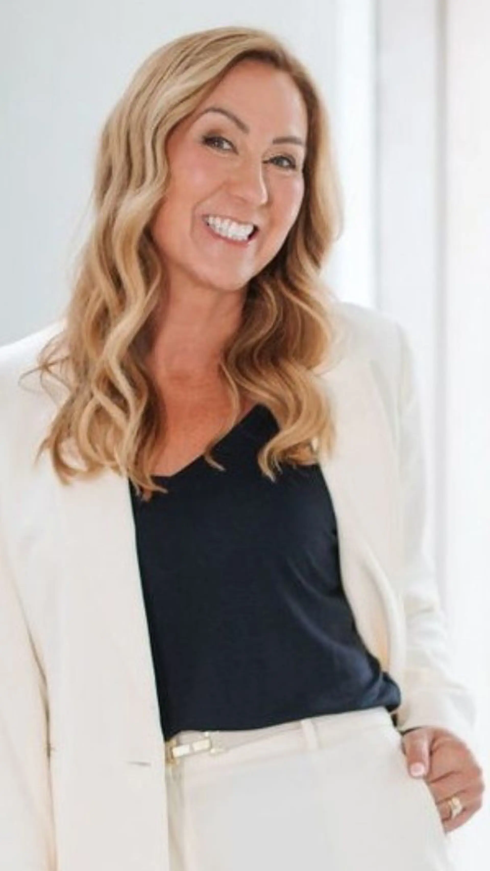 Claire Brumby