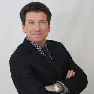 Boris Cherniak