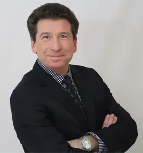 Boris Cherniak - Award-winning comedy hypnotist, TEDx speaker, and entertainer who inspires audiences through laughter, mindset, and engagement.