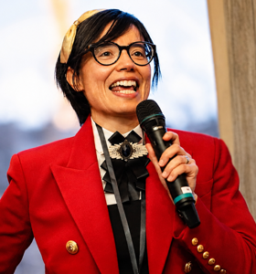 Wided Batat - Dr. Wided Batat is the Founder of Phygital Sciences, a bestselling author, and one of&nbsp;the world’s most highly cited scientists in business, management, and experience&nbsp;design.