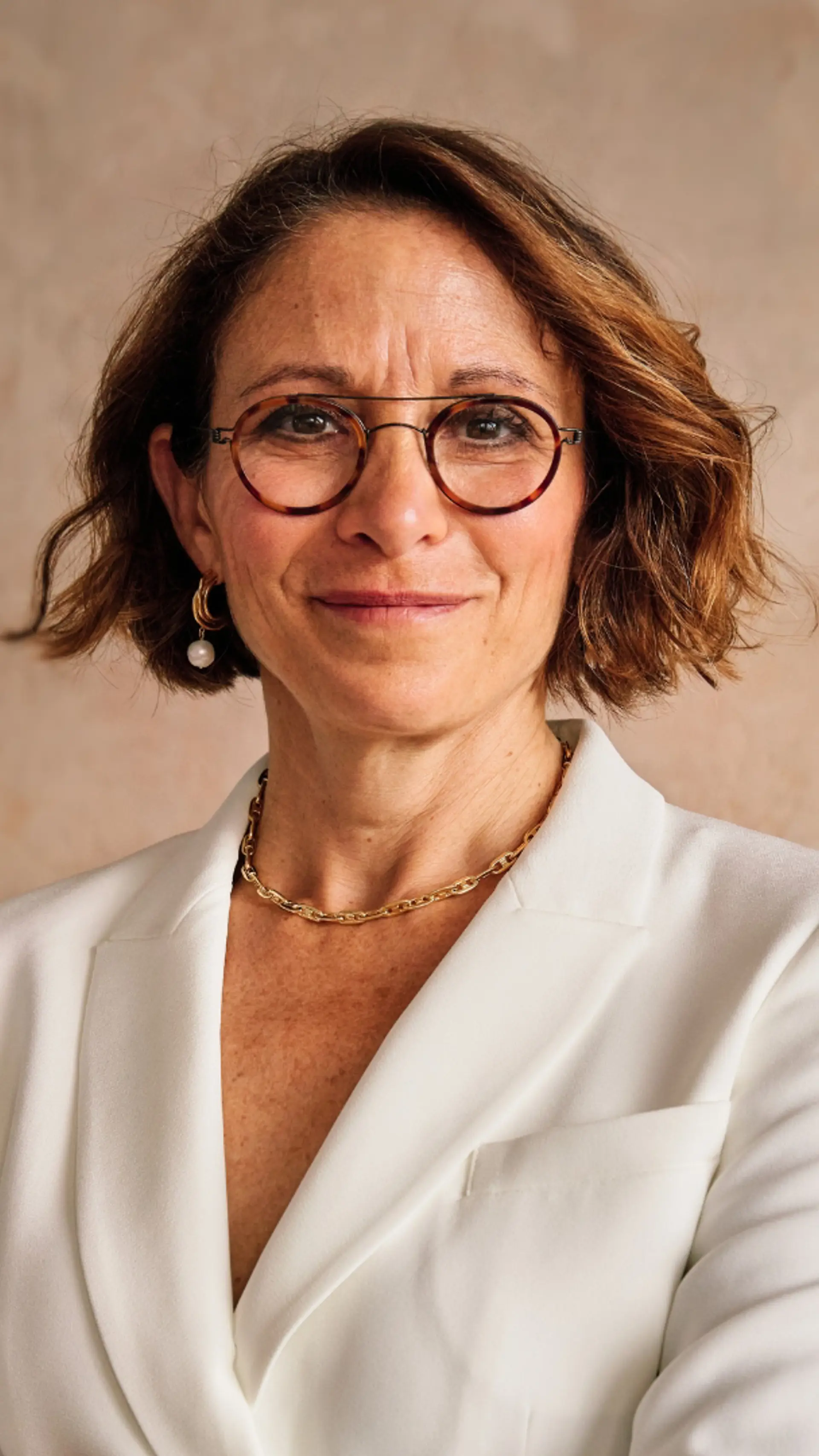 Alex Panayotou - <p>Strategic advisor helping leaders sustain performance, sharpen decisions and manage energy under prolonged pressure.</p>